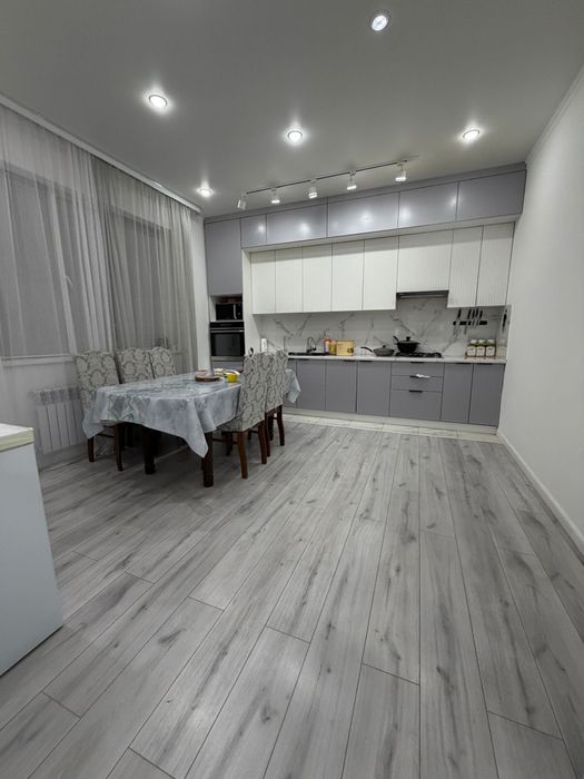 Продам дом в Деркуле 2 этап