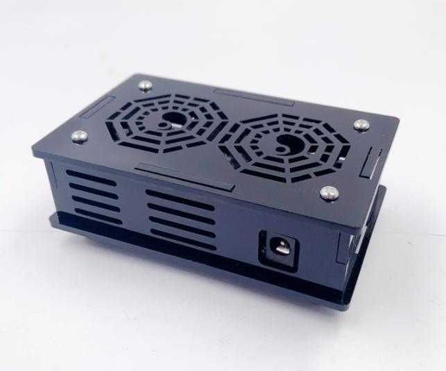 Конзола 7.83HZ Мощен Шуманов Генератор Резонатор на Шуман 80кв.м. Площ