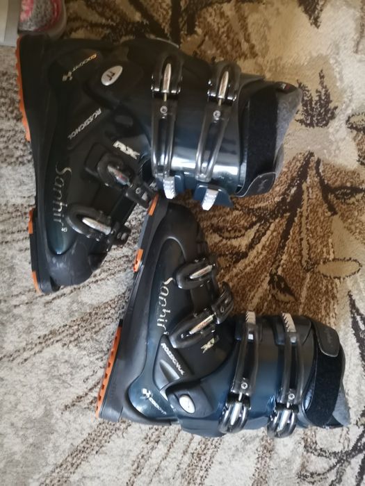 Ски обувки rossignol 38 - 285мм.