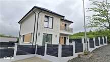 Vila Casa 4 camere,Rediu,Incalz Pard,Terasa acoperita,0% Comision