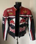 Geaca motor DUCATI