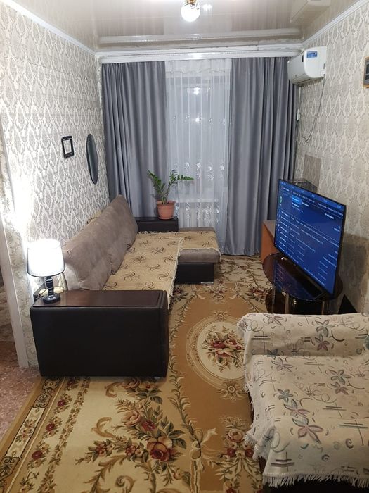 Продам 3х ком квартиру р-н Юбилейный