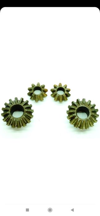 Сателлит Дамас (шевролет)