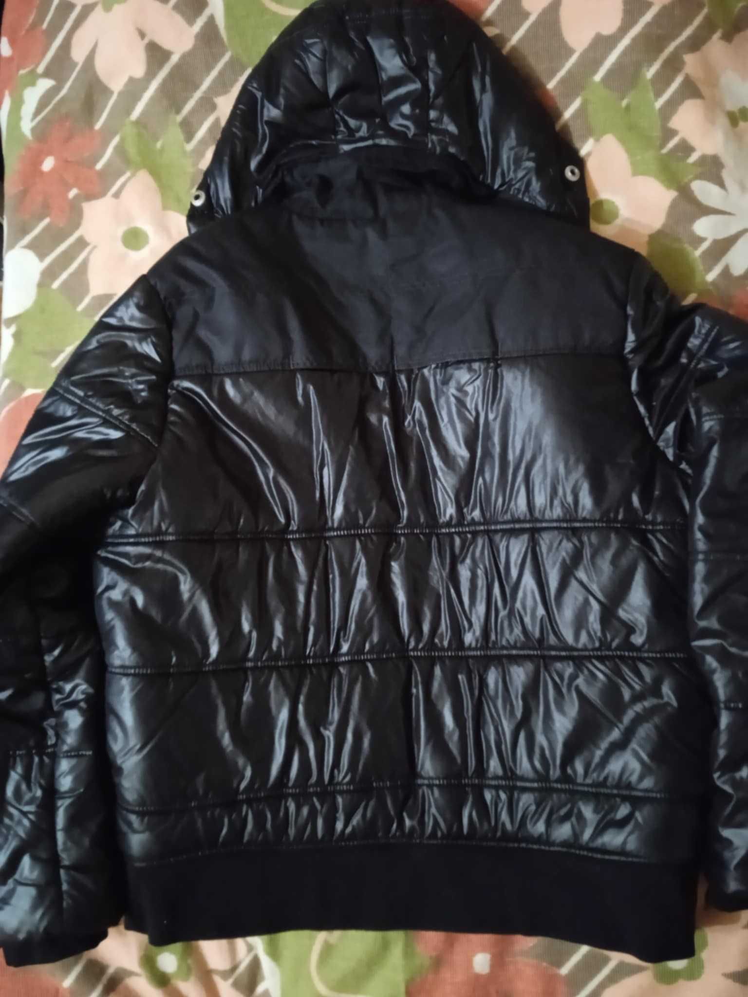G-STAR RAW Оригинално мъжко яке размер XL