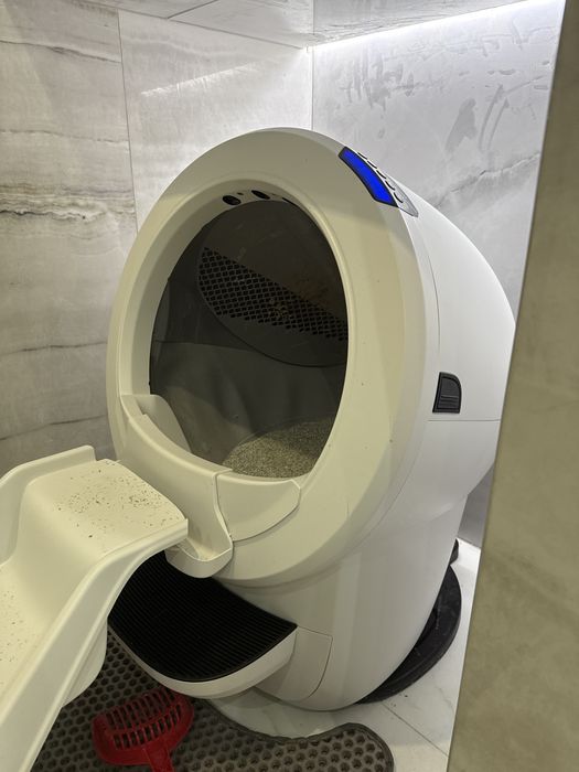 Litter Robot 4 Automatic