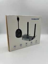 Lemorele HDMI Wireless Extender Streaming Video Receiver