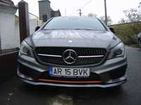 Mercedes-Benz CLA Stare perf. de functionare NU are evenimente la activ.