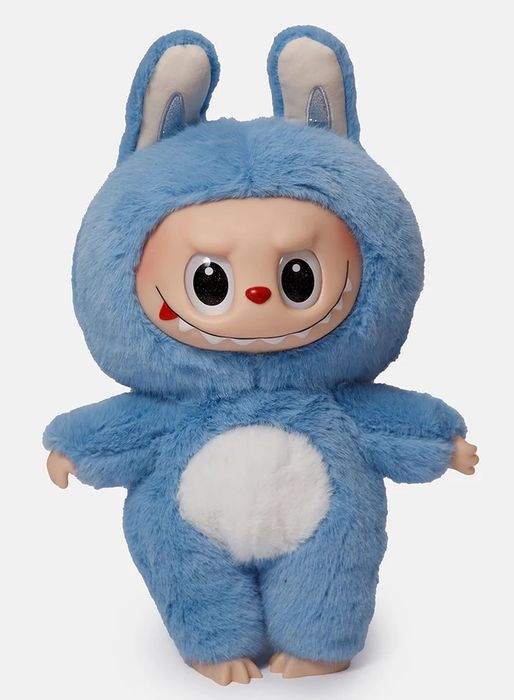 Labubu gigant 50 cm  POP MART