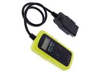 скенер тестер за диагностика на автомобил carmotion, obd ii eobd, ...