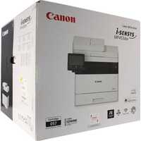 Принтер Canon MF453dw (Лазерный, А4) первые руки!