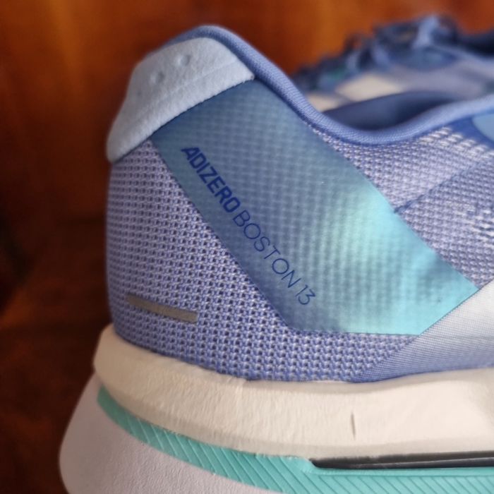 Sneakers Adizero boston 13 de sala, alergat