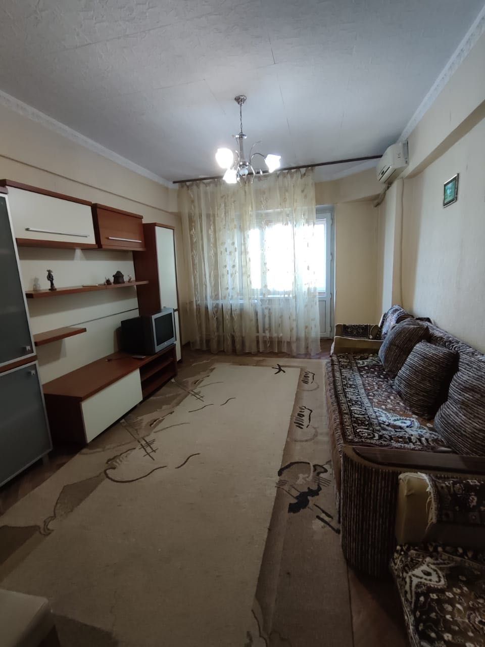 Аренда комнаты в центре Алматы