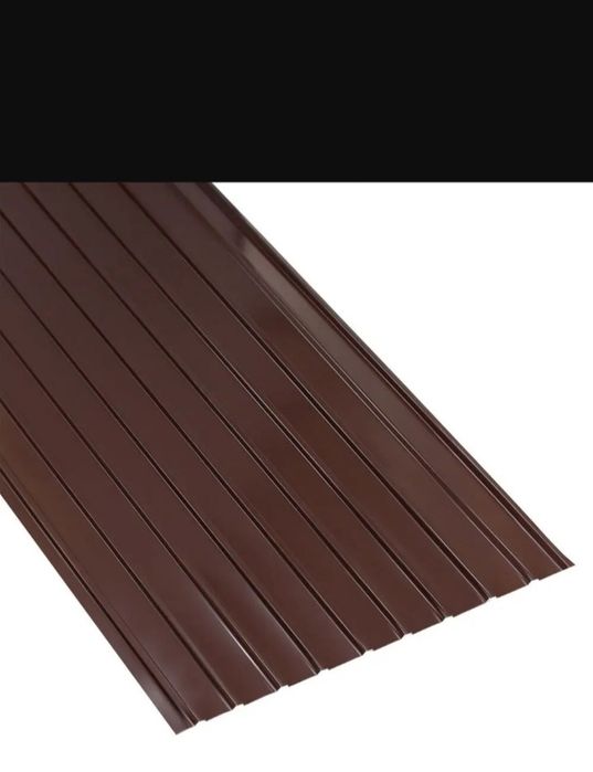 Tabla cutata maro