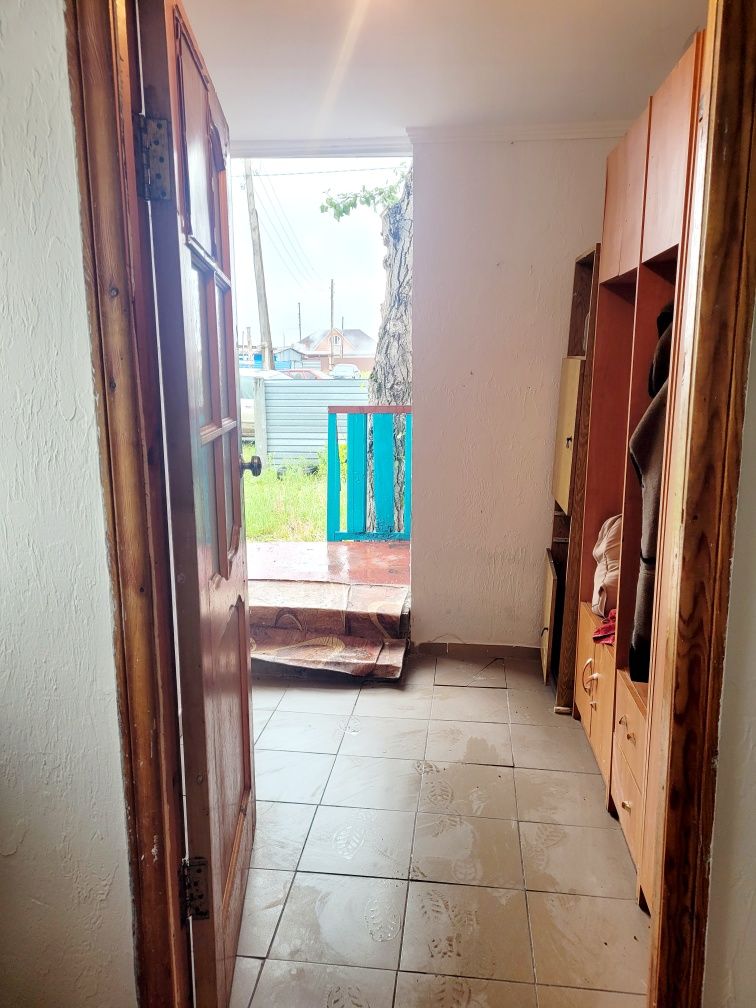 Продам 5 комн. дом
