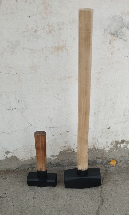 Продам кувалды советских времён.