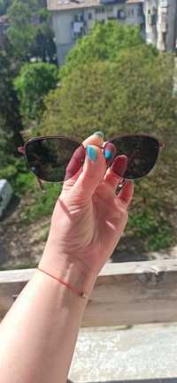 Диоптрични фото соларни очила
