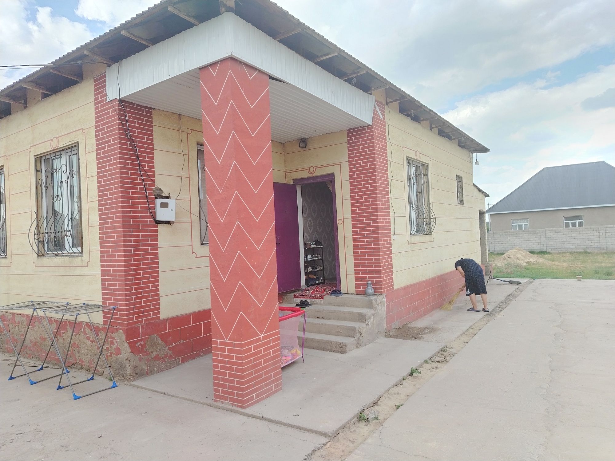 Продаётся дом Шубарсу