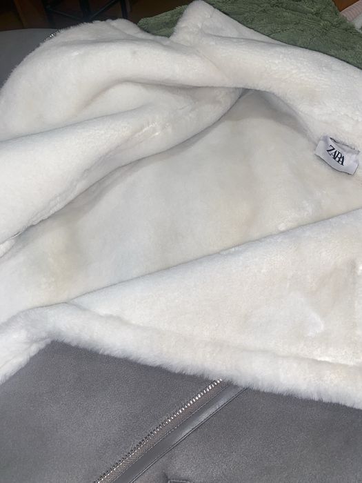 Срочно продается дубленка