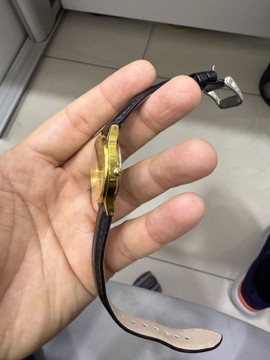 Luch CCCP  Holati yahshi