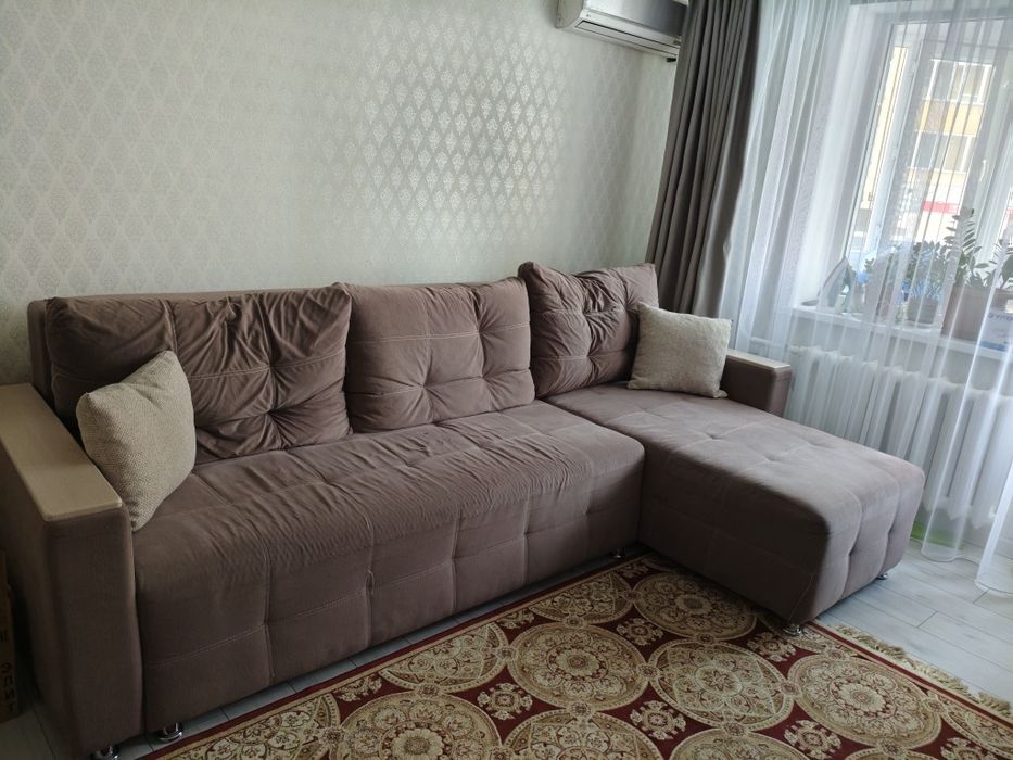 Продам диван за 110 000 тг