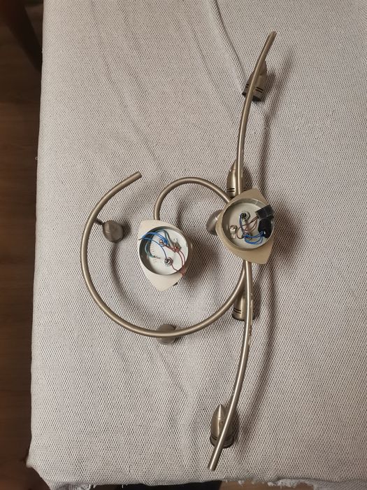 Осветителни тела