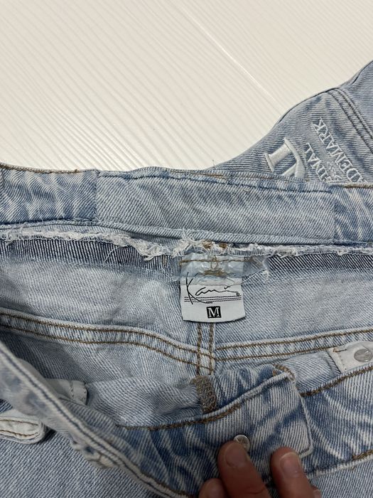 Blugi barbati , Karl Kani , marime M