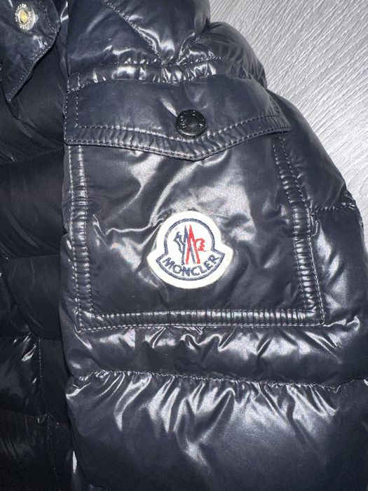 Moncler maya Nr0. Originala