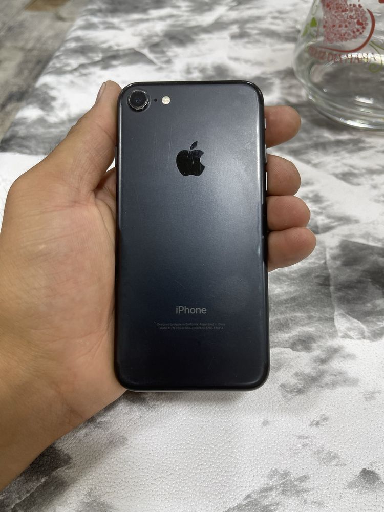 Iphone 7 ideal holati