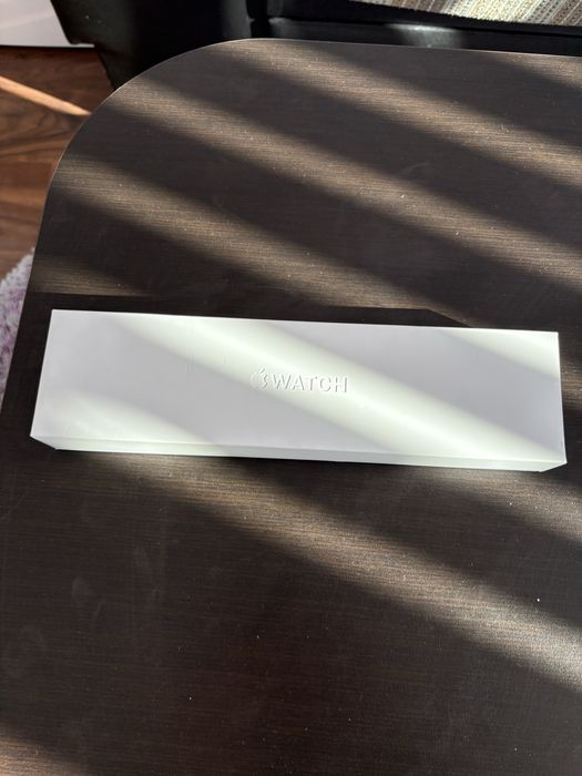 Aplle watch 8 45 mm