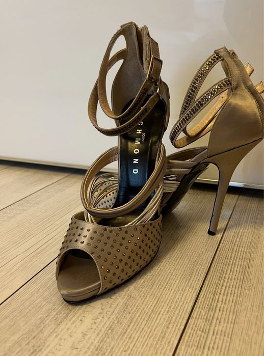 Pantofi John Richmond