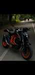 Ktm 1290 super duke