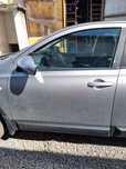 Usa Stanga Fata Nissan Qashqai - SUV 4 Usi SILVER METALLIC KY0 Trim KY0 G (1286)
