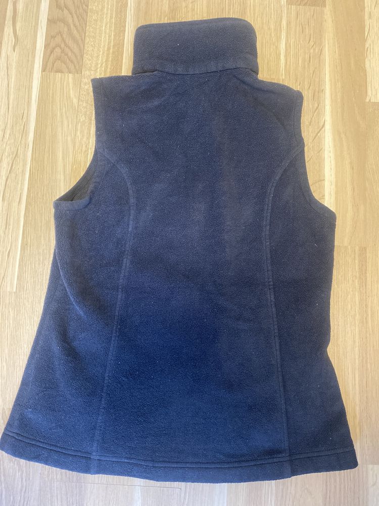 Columbia vintage/y2k vest