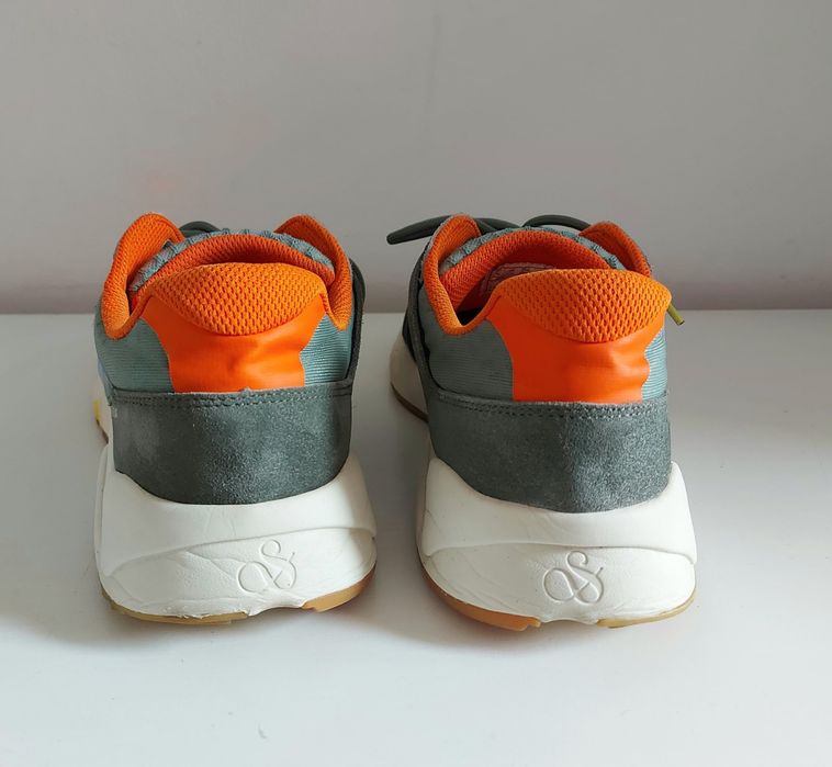 Scotch Soda 46 номер 30см стелка, Нови .Sneakers,Сникърси.