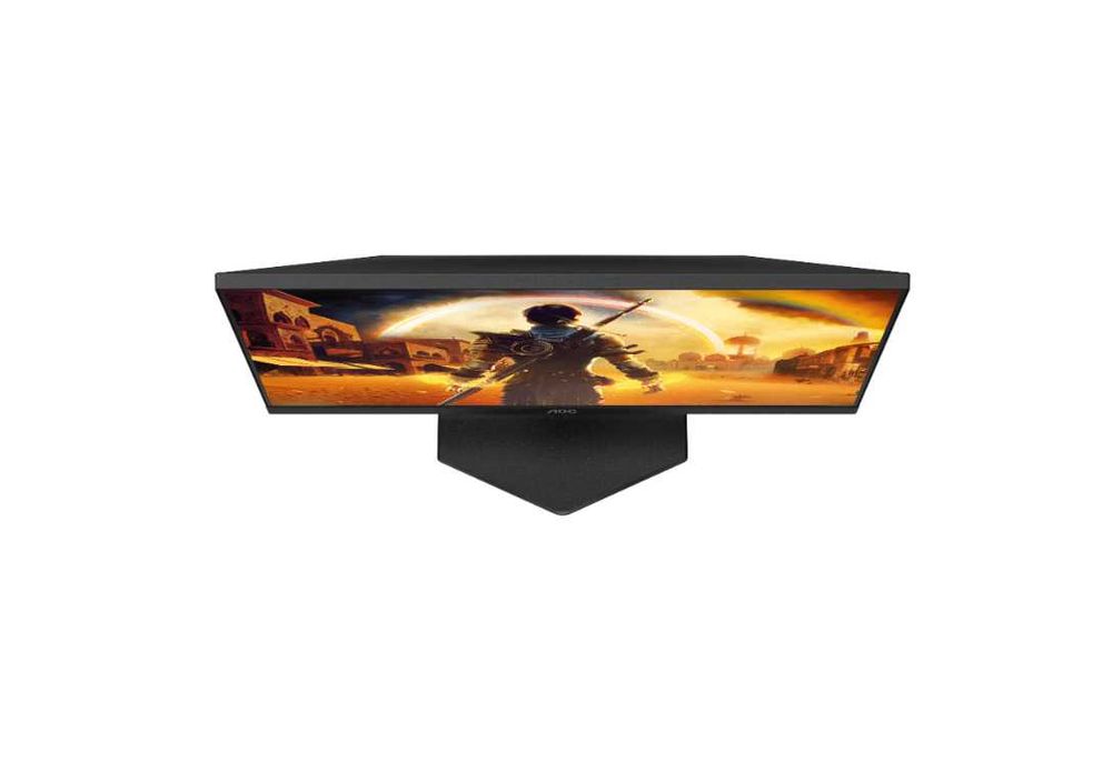 Монитор за игри AOC 24G42E, 23.8",FullHD,180HZ,Adaptive Sync,IPS,HDR10