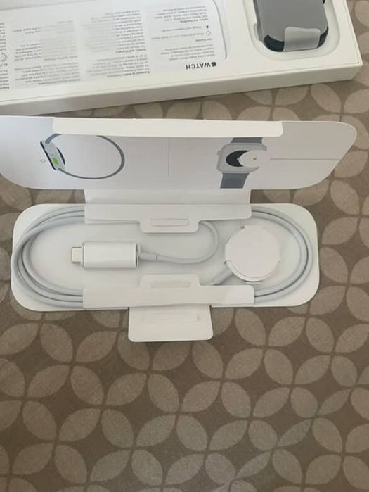 apple watch se GPS Gen2
