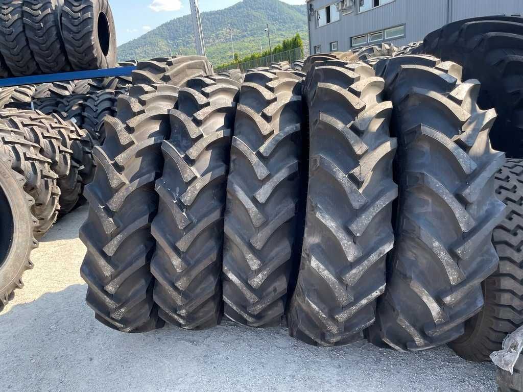 Anvelope agricole de U650 R38 bkt cu 12PLY livrare pana acasa 14.00-38