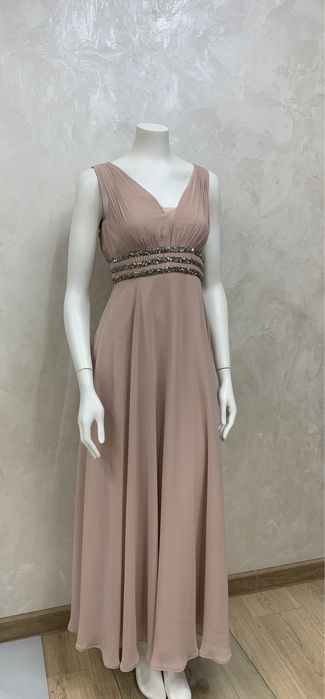 Официална дълга рокля Asos