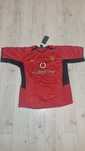 Vand tricou fotbal Nike Ronaldo 7 Manchester United
