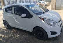 Spark yaxshi holatda