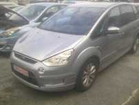 Ford S-Max 2.0TDCi  2008г. на части