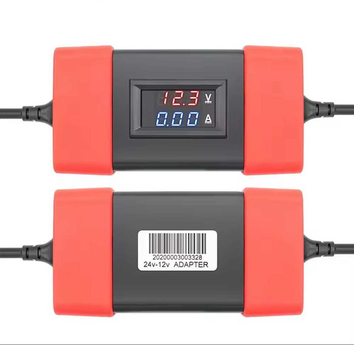 Adaptor diagnoza 24V la 12V pt Camioane  – Launch Thinkdiag eazydiag
