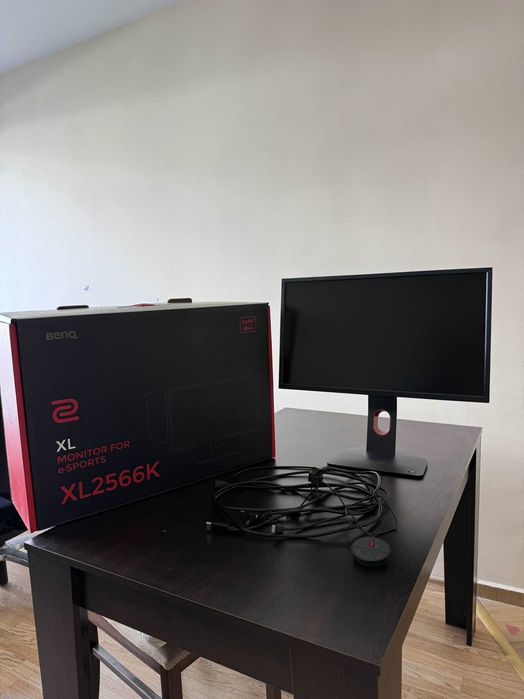 ZOWIE XL2566K 360Hz