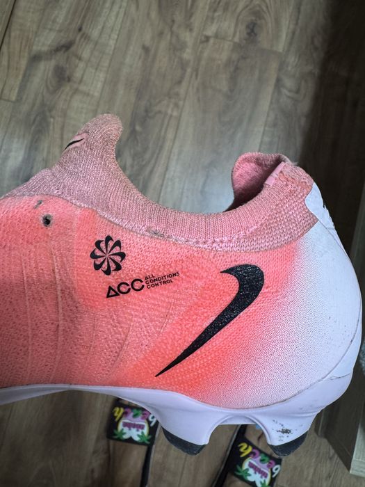 Бутонки nike рhantom gх pro