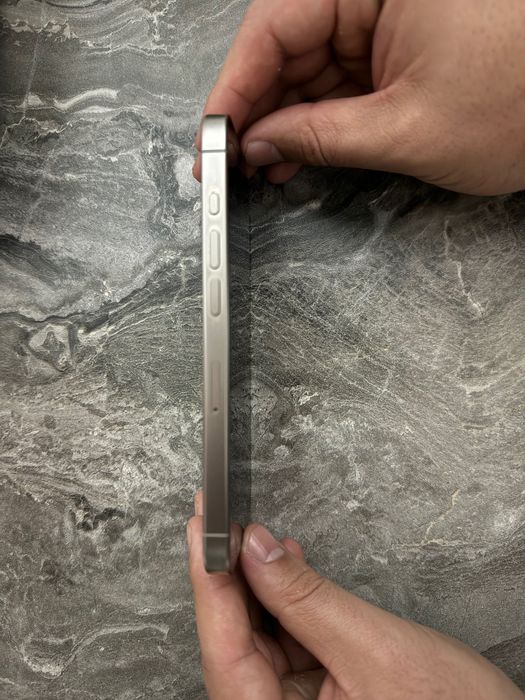 iPhone 15 PRO 512 GB