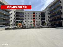 Apartament 82 mpu 3 camere 2 bai 2 balcoane in Hipodrom Sibiu