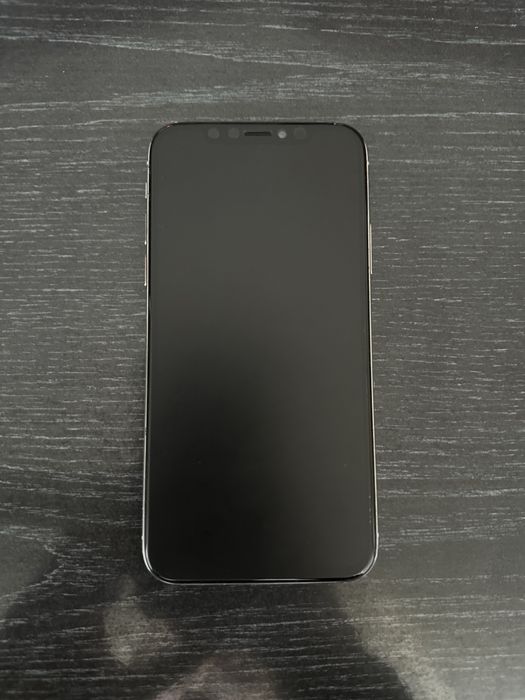 Iphone X 64 gb white