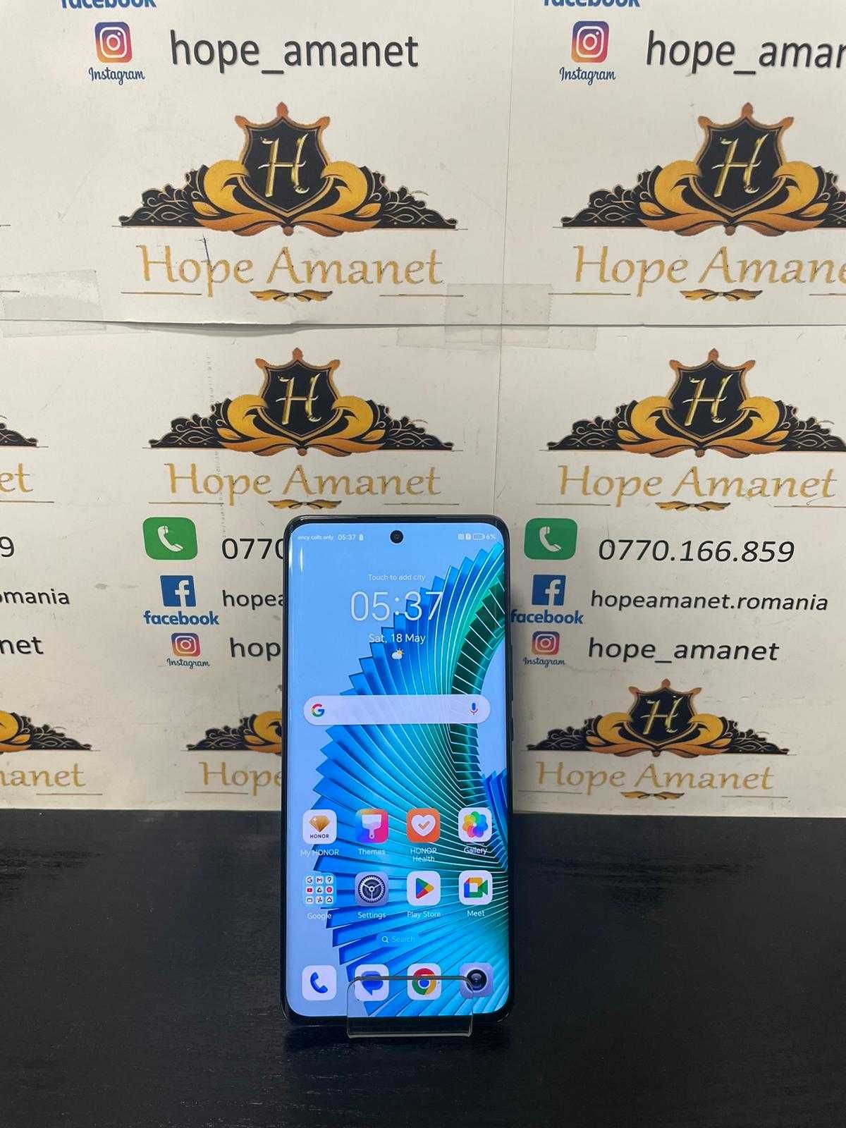 Hope Amanet P10/Honor Magic 6 Lite