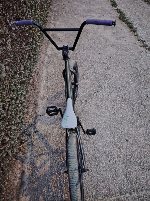 BMX Drag 20 цола