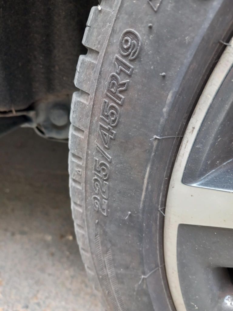 Vând Jante Renault Kajdar 2018